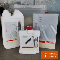 Απορρυπαντικό Powder πλυντηρίου πιάτων 1,5 kgr Απορρυπαντικά