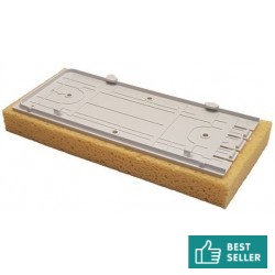 Sponge spare part