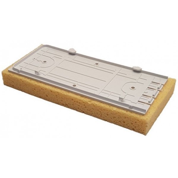 Σπόγγος κυτταρίνης για εποξειδικούς αρμόστοκους , ανταλλακτικός Υλικά καθαρισμού