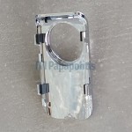 Cap material: ABS Plumbing caps