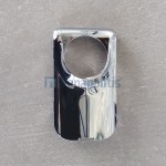 Cap material: ABS Plumbing caps