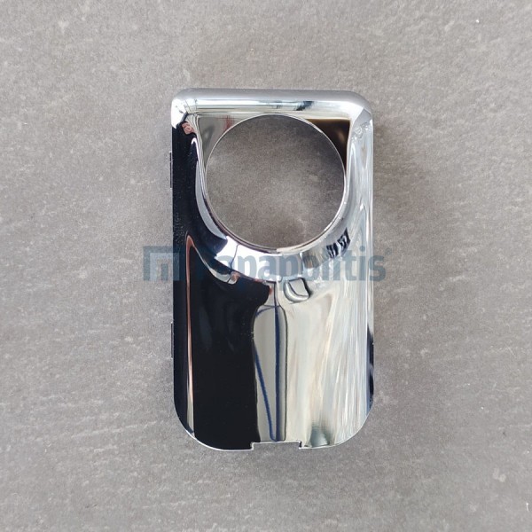 Cap material: ABS Plumbing caps