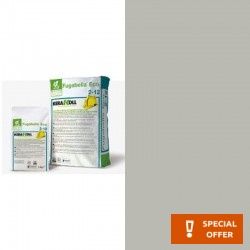 Στόκος 5kg (04), Grigio Ferro, CG2WA, απόχρωση: Γκρι Στόκοι