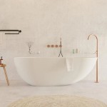Μπανιέρα ελευθέρας τοποθέτησης 170x88x56 από solid surface επιφάνεια: Ματ, χρώμα: Λευκό χωρίς λαβές Ελευθέρας τοποθέτησης Μπανιέρα ελευθέρας τοποθέτησης 170x88x56 από solid surface επιφάνεια: Ματ, χρώμα: Λευκό χωρίς λαβές Ελευθέρας τοποθέτησης
