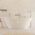 Bathtub Free standing/ Built-in 163x85x64 material: Solid Surface surface: Matt, color: White no grab bars Free standing/ Built-in Bathtub Free standing/ Built-in 163x85x64 material: Solid Surface surface: Matt, color: White no grab bars Free standing/ Built-in