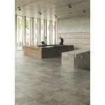 Floor tiles 29,7x59,7 Italy naturale, style: stone 1st choice rettificato surface: Srained - Textured, hue: Grey Plain tiles Floor tiles 29,7x59,7 Italy naturale, style: stone 1st choice rettificato surface: Srained - Textured, hue: Grey Plain tiles