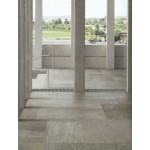 Floor tiles 29,7x59,7 Italy naturale, style: stone 1st choice rettificato surface: Srained - Textured, hue: Grey Plain tiles Floor tiles 29,7x59,7 Italy naturale, style: stone 1st choice rettificato surface: Srained - Textured, hue: Grey Plain tiles