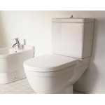 Κάλυμμα λεκάνης soft closing Wrapover 0063890000, χρώμα: Λευκό Καλύμματα Κάλυμμα λεκάνης soft closing Wrapover 0063890000, χρώμα: Λευκό Καλύμματα