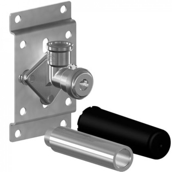Support Bracket Polis, ceiling-mounted material: Steel Fixing kits Support Bracket Polis, ceiling-mounted material: Steel Fixing kits