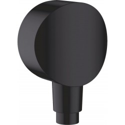 Provision, color: Black surface: Matt