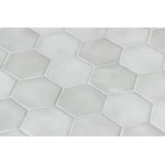 Pool mosaic 5x5 Spain, shape: Hexagon 1st choice, hue: Grey Mosaics for pool Pool mosaic 5x5 Spain, shape: Hexagon 1st choice, hue: Grey Mosaics for pool