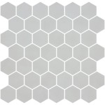 Pool mosaic 5x5 Spain, shape: Hexagon 1st choice, hue: Grey Mosaics for pool Pool mosaic 5x5 Spain, shape: Hexagon 1st choice, hue: Grey Mosaics for pool