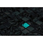 Ψηφίδα πισίνας 2,5x2,5 Ισπανίας, σχήμα: Τετράγωνο Α’ διαλογής, απόχρωση: Μπλε Ψηφίδες Ψηφίδα πισίνας 2,5x2,5 Ισπανίας, σχήμα: Τετράγωνο Α’ διαλογής, απόχρωση: Μπλε Ψηφίδες