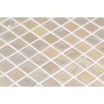 Pool mosaic 2,5x2,5 Spain, shape: Square 1st choice, hue: Beige Mosaics for pool Pool mosaic 2,5x2,5 Spain, shape: Square 1st choice, hue: Beige Mosaics for pool