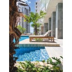 Pool mosaic 5x5 Spain, shape: Square 1st choice (31x41), hue: Blue Pool mosaic 5x5 Spain, shape: Square 1st choice (31x41), hue: Blue Mosaics for pool