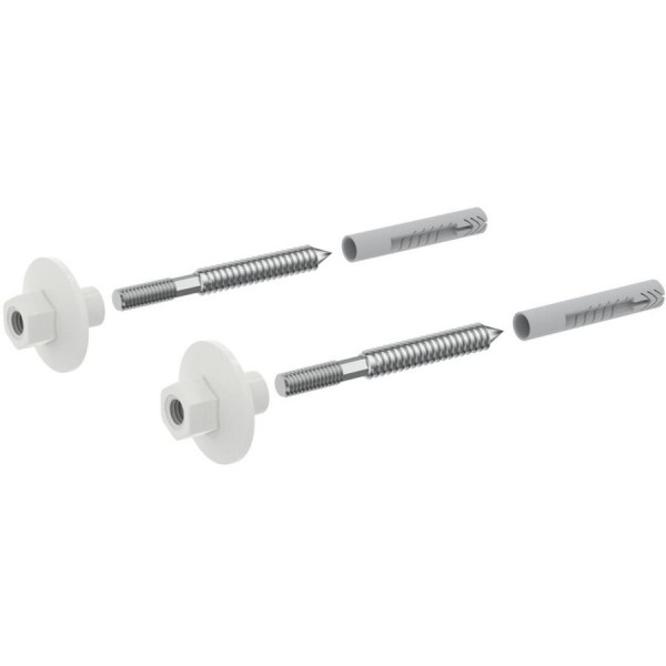 Support Bracket material: Steel Fixing kits Support Bracket material: Steel Fixing kits