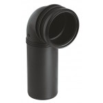 Connector pipe material: Plastic Connector pipe material: Plastic