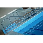 Ψηφίδα πισίνας 2,5x2,5 Ισπανίας, σχήμα: Τετράγωνο Α’ διαλογής, απόχρωση: Μπλε σε πλέγμα 31,2x49,5 Ψηφίδες Ψηφίδα πισίνας 2,5x2,5 Ισπανίας, σχήμα: Τετράγωνο Α’ διαλογής, απόχρωση: Μπλε σε πλέγμα 31,2x49,5 Ψηφίδες