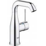 Wash basin tap Deck-mounted L size material: Brass mixer Without waste M-Size, color: Chrome surface: Glossy Deck-mounted Wash basin tap Deck-mounted L size material: Brass mixer Without waste M-Size, color: Chrome surface: Glossy Deck-mounted