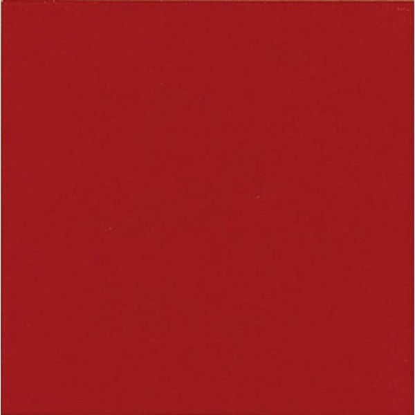 Floor tiles 20x20 Italy, style: unicolor 1st choice surface: Matt, hue: Red Plain tiles