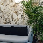 Floor tiles 59,7x119,7 Italy naturale, 6mm, style: marble 1st choice rettificato surface: Matt, hue: Grey/Beige Plain tiles