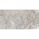 Πλακάκια δαπέδου 59,7x119,7 Ιταλίας strutturato 6mm, στυλ: πέτρας rettificato Α’ διαλογής επιφάνεια: Σαγρέ - Ανάγλυφη, απόχρωση: Γκρι Πλακάκια φόντο