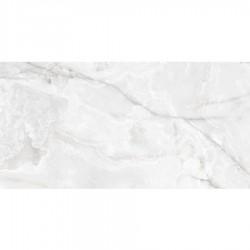 Πλακάκια δαπέδου 59,7x119,7 Ιταλίας satin 9mm, στυλ: όνυχας rettificato Α’ διαλογής επιφάνεια: Σατινέ, απόχρωση: Λευκό/Γκρι Πλακάκια φόντο