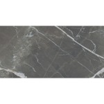 Πλακάκια δαπέδου 59,7x119,7 Ιταλίας glossy 9mm, στυλ: μαρμάρου rettificato Α’ διαλογής επιφάνεια: Γυαλιστερή, απόχρωση: Γκρι Σκούρο Πλακάκια φόντο