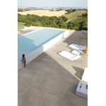 Floor tiles 29,7x59,7 Italy naturale, 10mm, style: cement 1st choice rettificato surface: Matt, hue: Grey Plain tiles