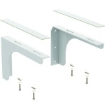 Special Needs Bracket Bathroom material: Brass Accessible fixing kits Special Needs Bracket Bathroom material: Brass Accessible fixing kits