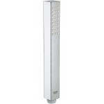 Shower head 1 jet, color: Chrome surface: Glossy Hand showers