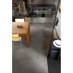 Floor tiles 29,7x59,7 Italy naturale, 10mm, style: cement 1st choice rettificato surface: Matt, hue: Grey Plain tiles