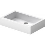 Νιπτήρας ελευθέρας τοποθέτησης 60x38x13 από πορσελάνη χωρίς οπή χωρίς υπερχείλιση White Alpin, χρώμα: Λευκό επιφάνεια: Γυαλιστερή Ελευθέρας τοποθέτησης Νιπτήρας ελευθέρας τοποθέτησης 60x38x13 από πορσελάνη χωρίς οπή χωρίς υπερχείλιση White Alpin, χρώμα: Λευκό επιφάνεια: Γυαλιστερή Ελευθέρας τοποθέτησης