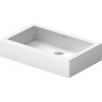Washbasin Free standing 60x38x13 material: Porcelain Without hole Without overflow White Alpin, color: White surface: Glossy Free standing Washbasin Free standing 60x38x13 material: Porcelain Without hole Without overflow White Alpin, color: White surface: Glossy Free standing