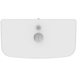 Flushing cistern Low level pressure, color: White Close-coupled toilets cisterns Flushing cistern Low level pressure, color: White Close-coupled toilets cisterns