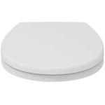 Κάλυμμα λεκάνης Sandwich, χρώμα: Λευκό Καλύμματα