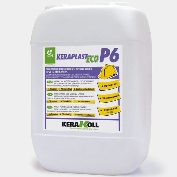 Liquid insulator 25kg Insulation materials