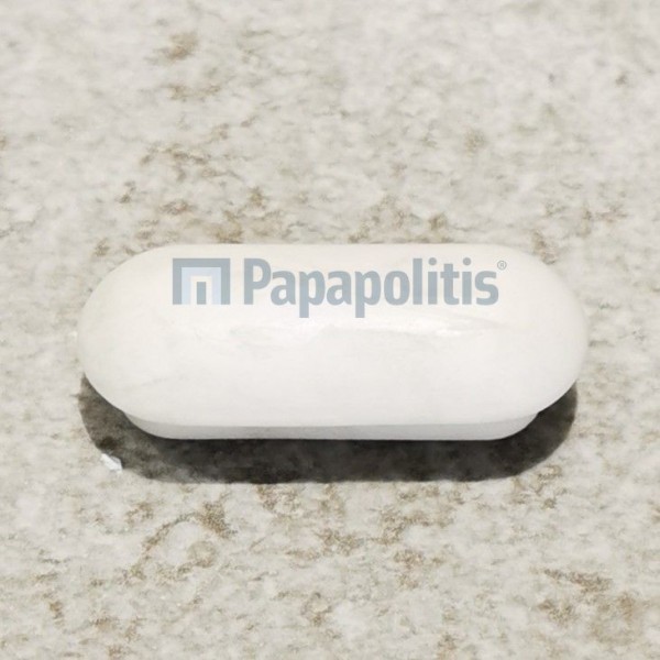 Seat buffer material: Plastic Buffers for WC seats