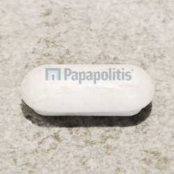 Seat buffer material: Plastic