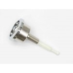 Push button dual flush material: ABS Flush buttons