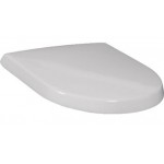 Κάλυμμα ουρητηρίου 35,1x29,2x3cm White Alpin soft closing, χρώμα: Λευκό Καλύμματα ουρητηρίων Κάλυμμα ουρητηρίου 35,1x29,2x3cm White Alpin soft closing, χρώμα: Λευκό Καλύμματα ουρητηρίων