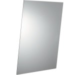 Special needs mirror 50x70 adjustable material: Crystal, color: No color Accessible mirrors Special needs mirror 50x70 adjustable material: Crystal, color: No color Accessible mirrors