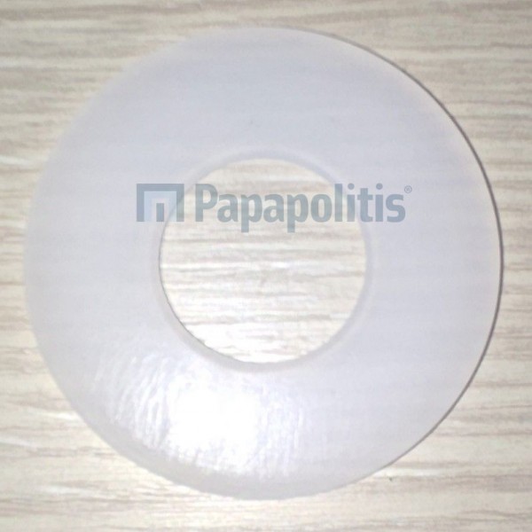 Seal 8,5cm material: Elastic, color: Black Plumbing gaskets Seal 8,5cm material: Elastic, color: Black Plumbing gaskets