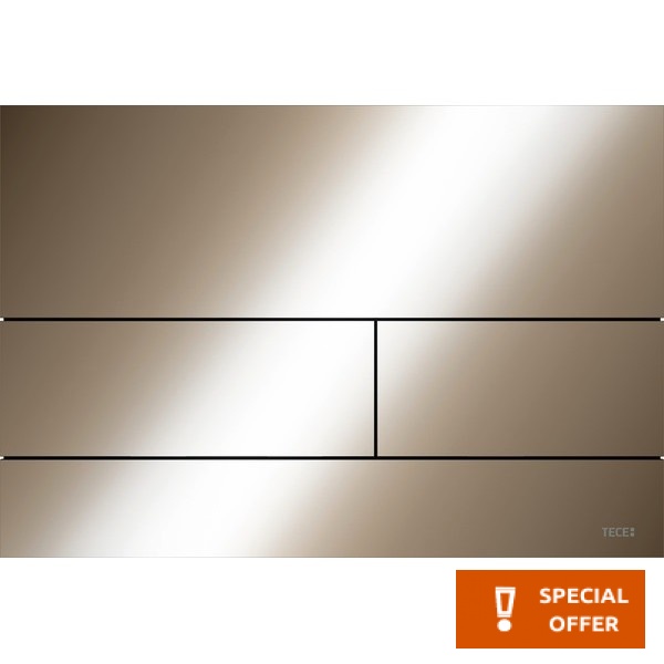 Flush wall plates for concealed cistern Polished Red Gold, PVD dual flush valve material: Metal Mechanical with string, color: Pink Gold surface: Glossy Flush plates Flush wall plates for concealed cistern Polished Red Gold, PVD dual flush valve material: Metal Mechanical with string, color: Pink Gold surface: Glossy Flush plates