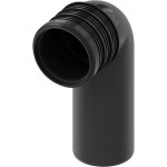 Connector pipe material: Plastic Plumbing pipes