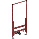 Installation element material: Steel Fixing kits
