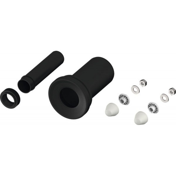 Connecting set material: Plastic Plumbing adaptors