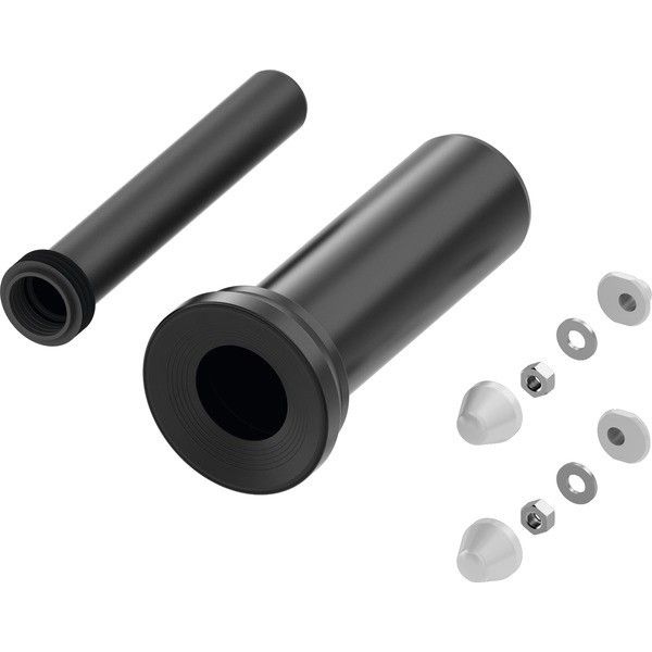 Connecting set material: Plastic Plumbing adaptors Connecting set material: Plastic Plumbing adaptors