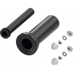 Connecting set material: Plastic Plumbing adaptors