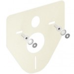 Built-in cascade soundproofing system Parts